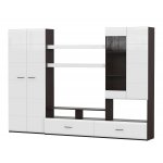 Стенка в гостиную Токио