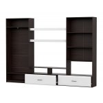 Стенка в гостиную Токио