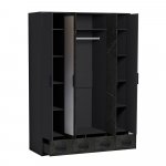 Шкаф для одежды Айрис 555, креатель