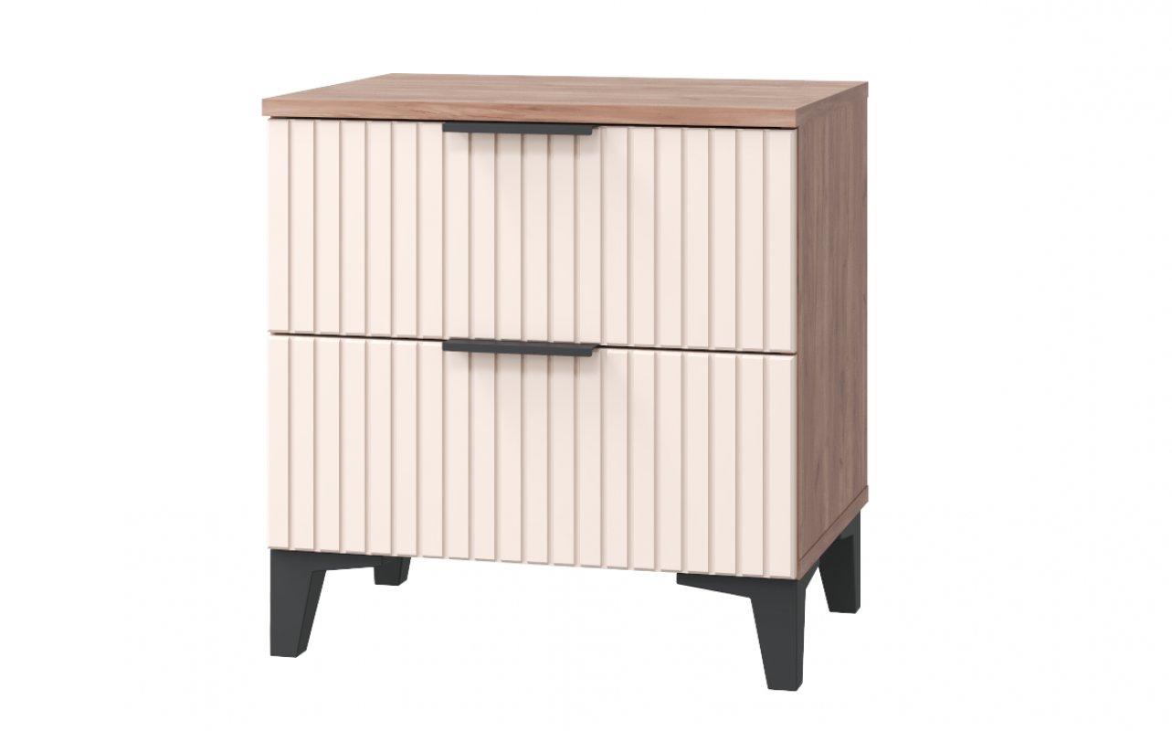 Тумба прикроватная на ножках Тоскана Тумба прикроватная на ножках Тоскана