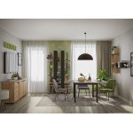 Гостиная Nature. Комплект 2, дуб табачный