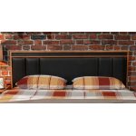 Спальня NATURE Крафт. Комплект 1