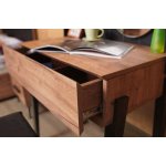 Спальня NATURE Крафт. Комплект 3