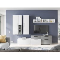 АЛЬБЕРО Стенка