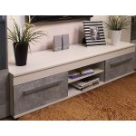 Гостиная модульная Леон. Комплект 2