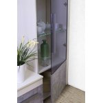 Гостиная модульная Леон. Комплект 2