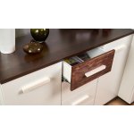 Гостиная модульная Норвуд. Комплект 1