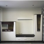 Гостиная модульная Норвуд. Комплект 1