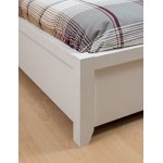 Кровать с ортопедическим основанием (металл) Норвуд 31 180х200