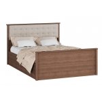 Кровать с подъемным механизмом Ричард РКР-2 160х200, орех