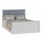 Кровать с подъемным механизмом Ричард РКР-2 160х200, ясень