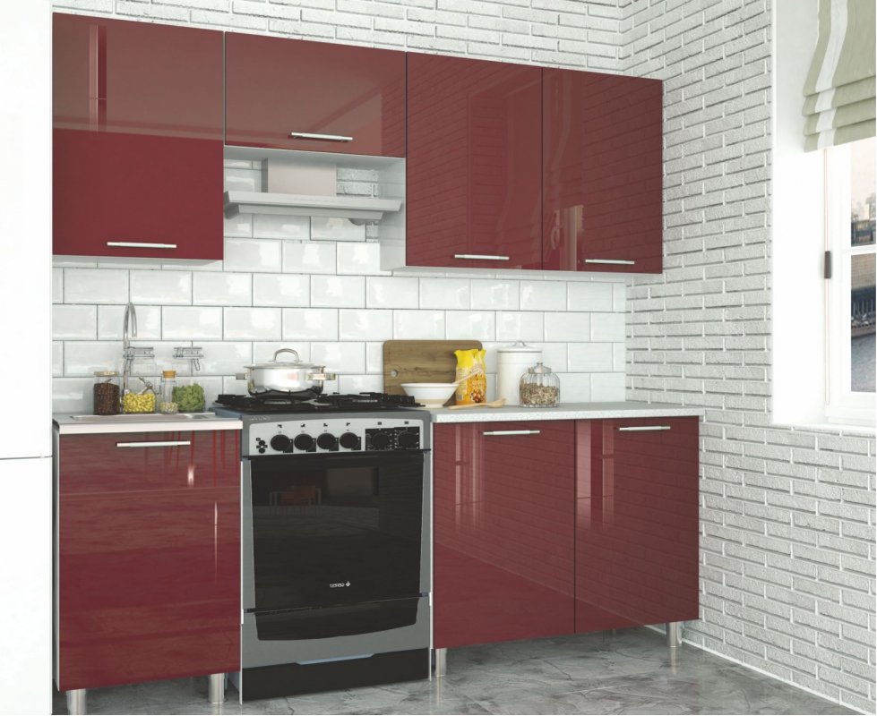 Кухня ТАНГО. Комплект 5