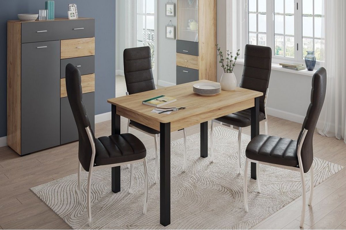 ОЛИМП Стол обеденный