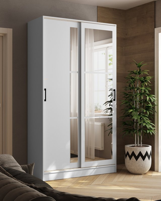 СТИЛЬ Шкаф-купе