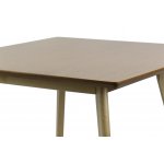 Стол обеденный Олсон Мини 90, натуральный