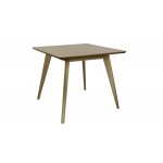 Стол обеденный Олсон Мини 90, натуральный