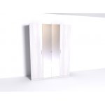 Гардеробная Рум. Комплект 4.2, ясень анкор светлый