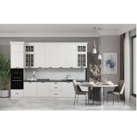 МЕЛАНИ Кухня