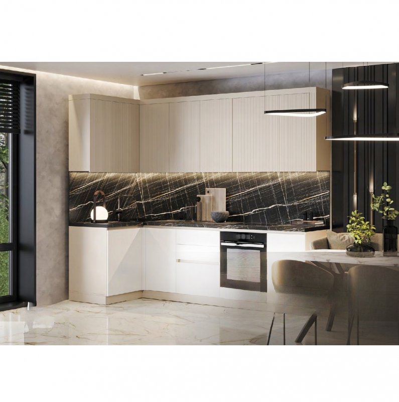 ПЛАНИЯ Кухня