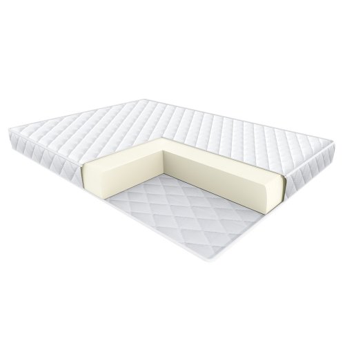 Матрас Практик Ролл 120х200 Матрас Практик Ролл 120х200