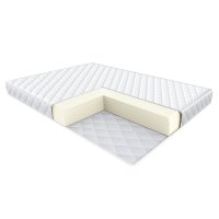 Матрас Практик Ролл 90х200 Матрас Практик Ролл 90х200