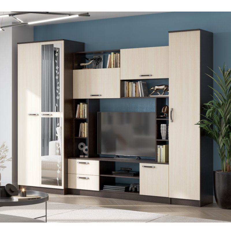 МАРТА Стенка