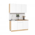 Кухонный гарнитур Дана 1.5 м