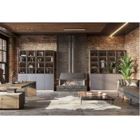 ЭТНА Модульная система для гостиной и кухни