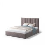 ЛИРА Кровать тканевая