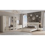 АЛЬМИРА Спальня