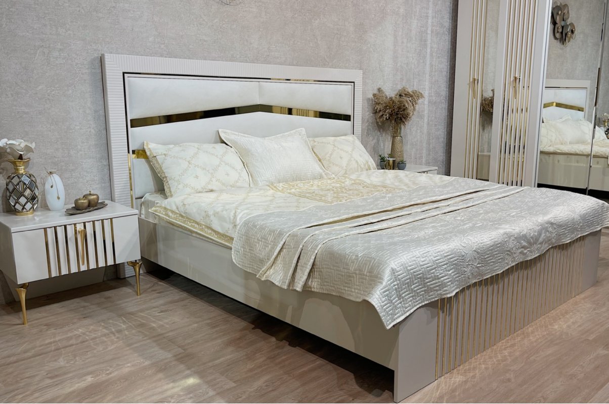 АЛЬМИРА Спальня