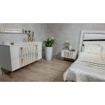 АЛЬМИРА Спальня