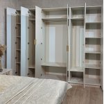 АЛЬМИРА Спальня