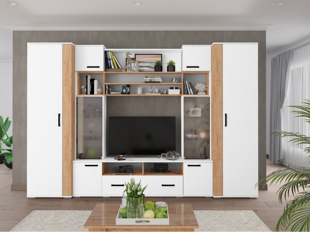 ОСКАР Стенка