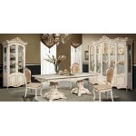 ЭЛИЗА Витрина 5-ти дверная