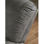 BOLZANO Диван 3-х местный с реклайнером