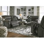 BOLZANO Диван 3-х местный с реклайнером