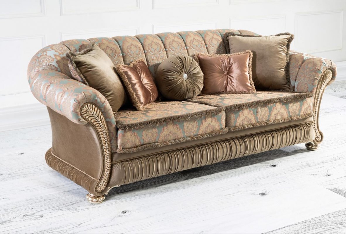 ВАЛЕНСИЯ Мягкая мебель с механизмом (10 категория)