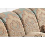 ВАЛЕНСИЯ Диван 3-х местный с механизмом 160 см (10 категория)