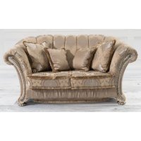 ВАЛЕНСИЯ Диван 2-х местный с улучшенным механизмом 100 см (10 категория)