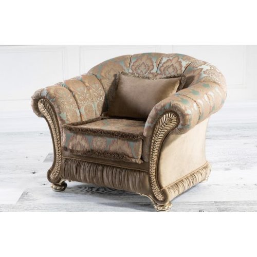 ВАЛЕНСИЯ Кресло (10 категория)