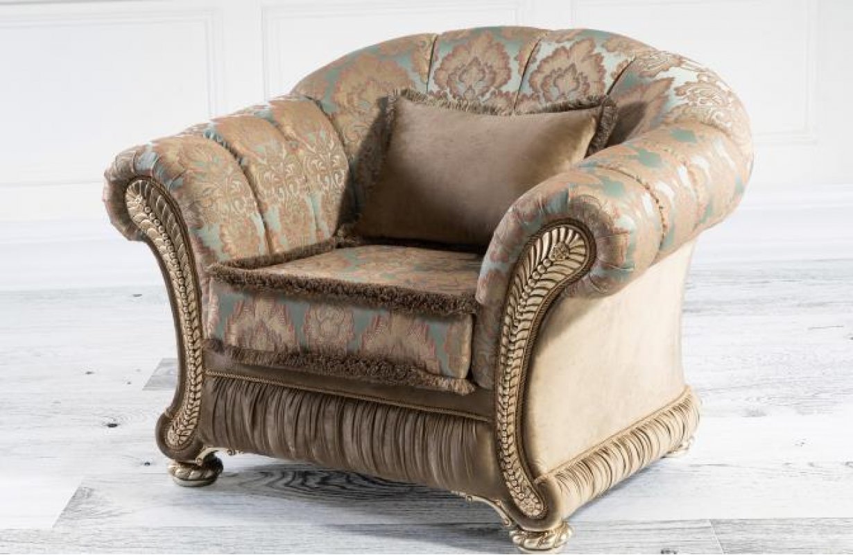 ВАЛЕНСИЯ Кресло (10 категория)