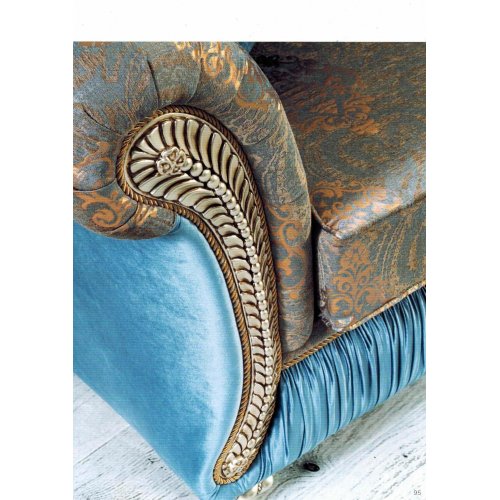 ВАЛЕНСИЯ Декор на подлокотники (2шт.)