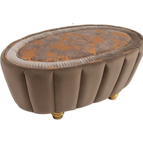 GRAND (ГРАНД) Пуф (ткань 10)