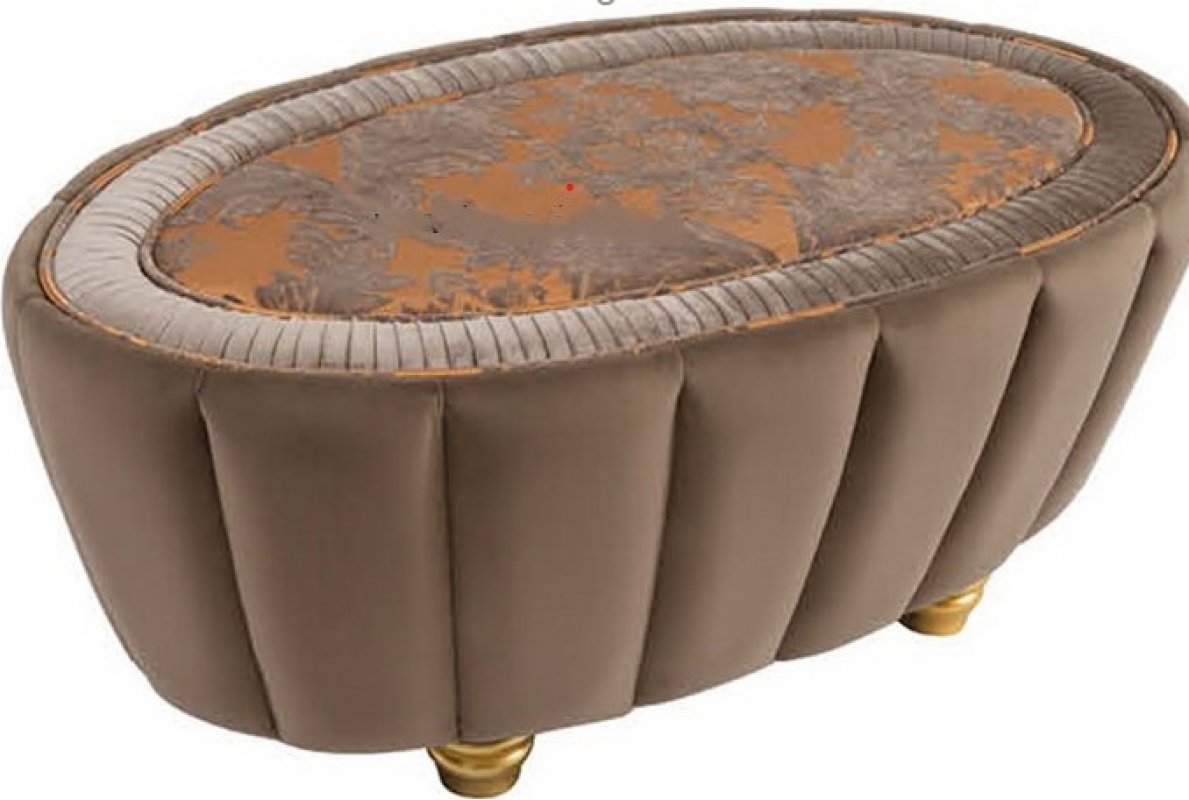 GRAND (ГРАНД) Пуф (ткань 10)