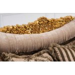 ANTONIO (АНТОНИО) Диван 3-х местный (ткань категория 10)