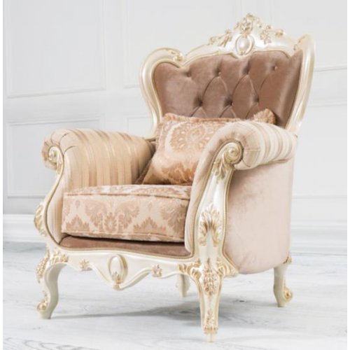 RIO GRANDE (РИО ГРАНДЕ) Кресло (ткань категория 10)