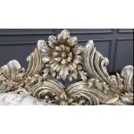 GARDA (ГАРДА)  Диван эркерный (ткань категория 10)