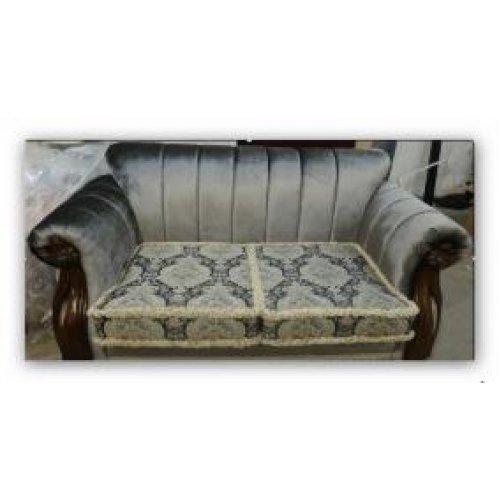 BEATRICE LUX (БЕАТРИЧЕ ЛЮКС) Диван 2-х местный с механизмом (ткань категория 10) BEATRICE LUX (БЕАТРИЧЕ ЛЮКС) Диван 2-х местный с механизмом (ткань категория 10)