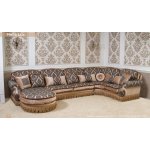 MELIA LUX (МЕЛИЯ ЛЮКС) модульная мягкая мебель
